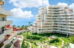 BENALBEACH Estudio Premium
